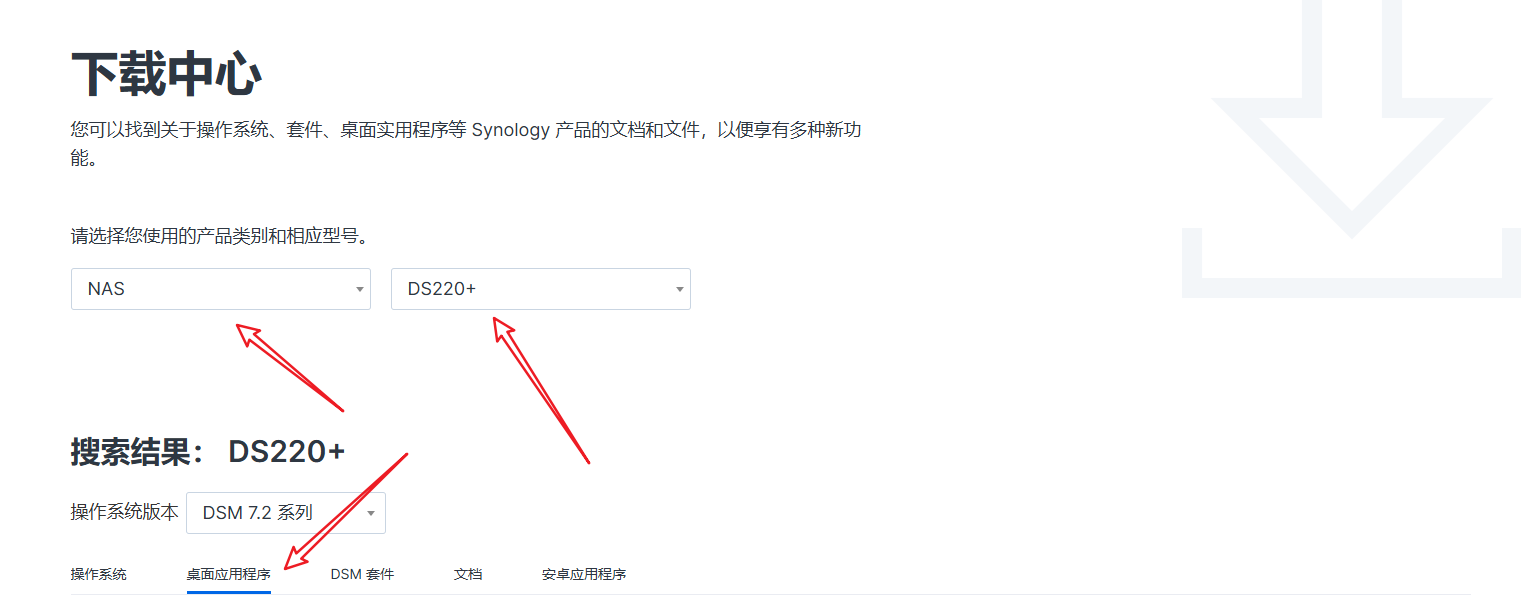 关于给NAS备份的若干经验分享